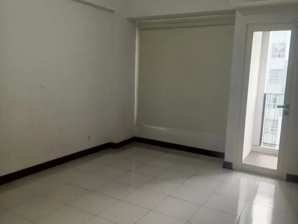 Disewakan Apartemen Studio Tower B di Scientia By Rumah Chinida (Dw)
