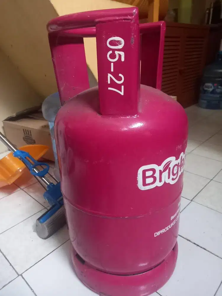 Tabung Gas 15Kg