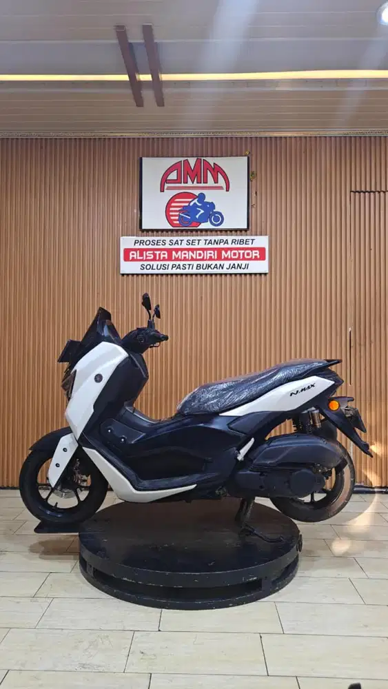 NMAX NEO S 2025. CASH/KREDIT PAJAK HIDUP HARGA NEGO BISA COD LANGSUNG
