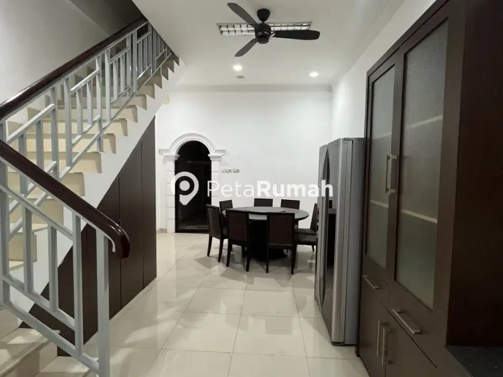 DIJUAL DAN DISEWAKAN RUMAH JALAN IBUS  - DAERAH BROMO (WIBOWO)