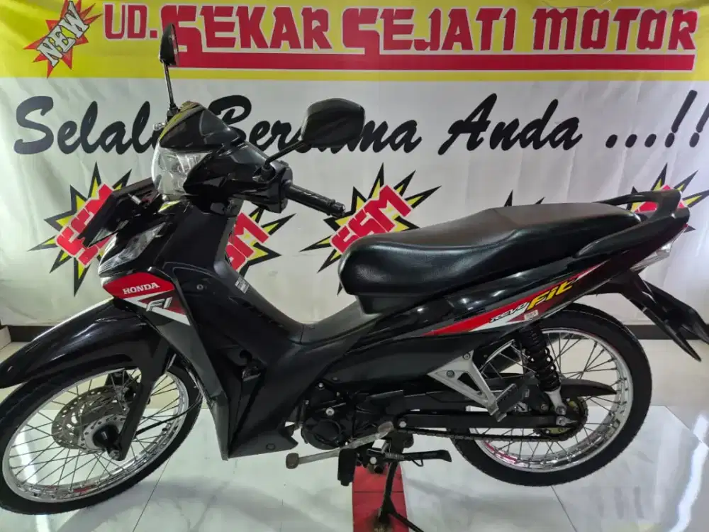 Revo fit fi spoek 2024 siapp pakaii