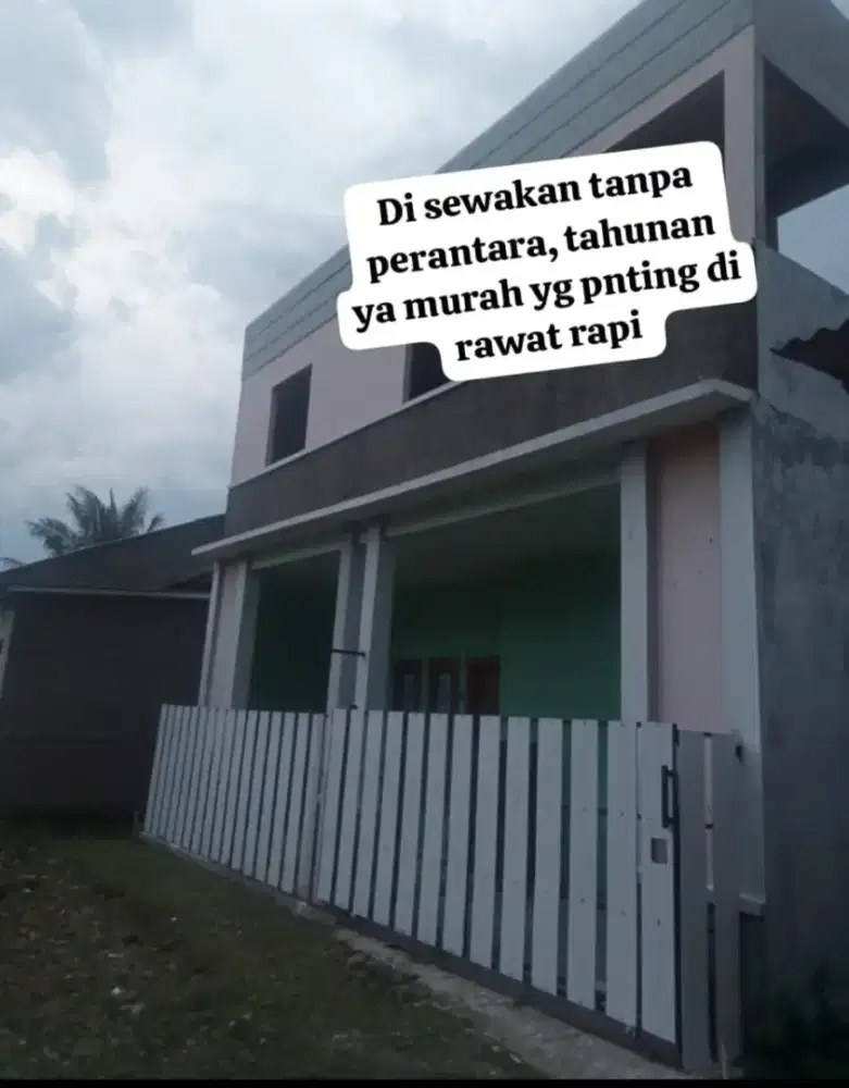 RaniKost husus Putri