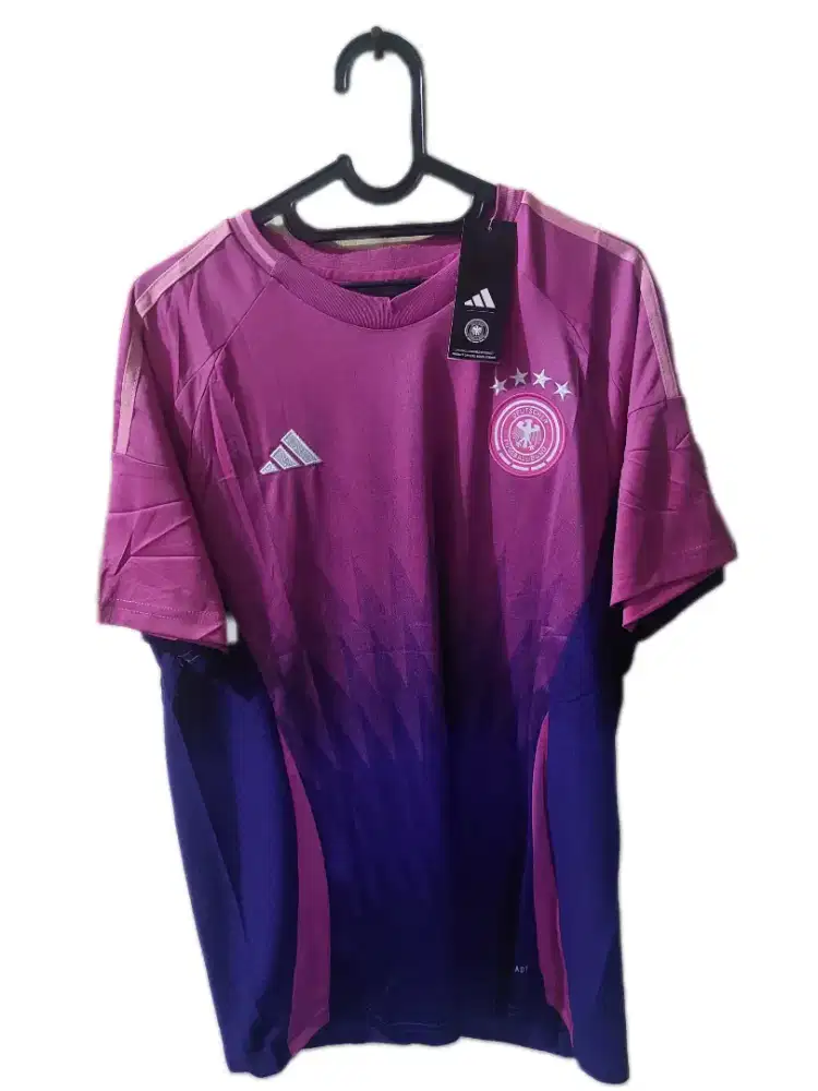 Jersey GO Jerman Away 2022 M