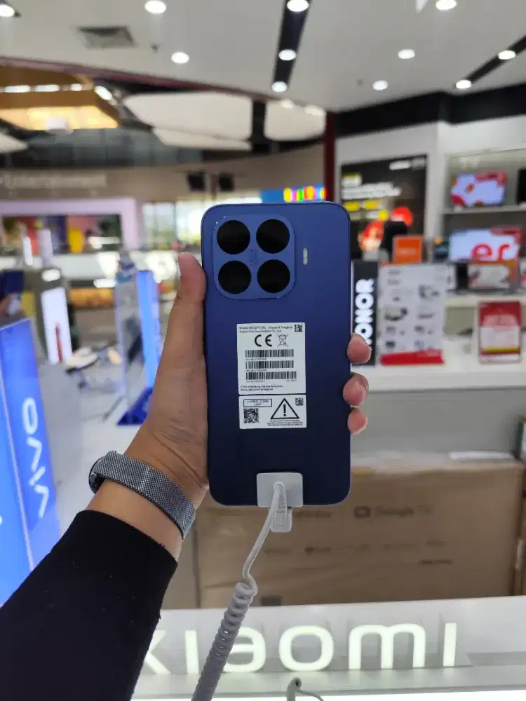 XIAOMI 17T PRO 12+512GB