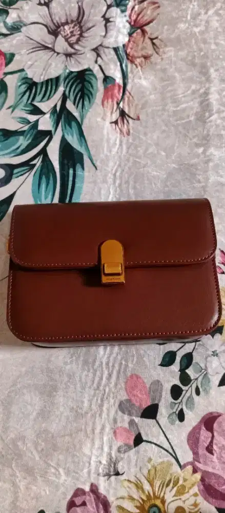 Jual tas Jims honey