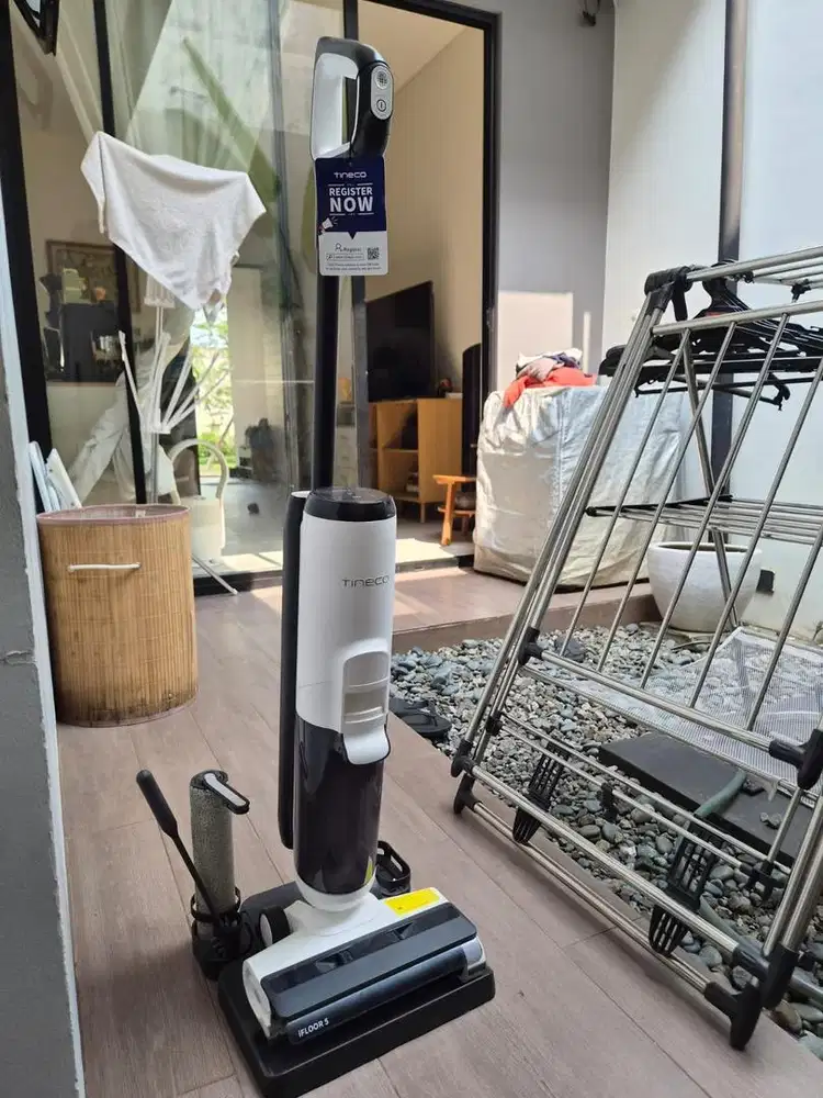 Tineco iFloor 5