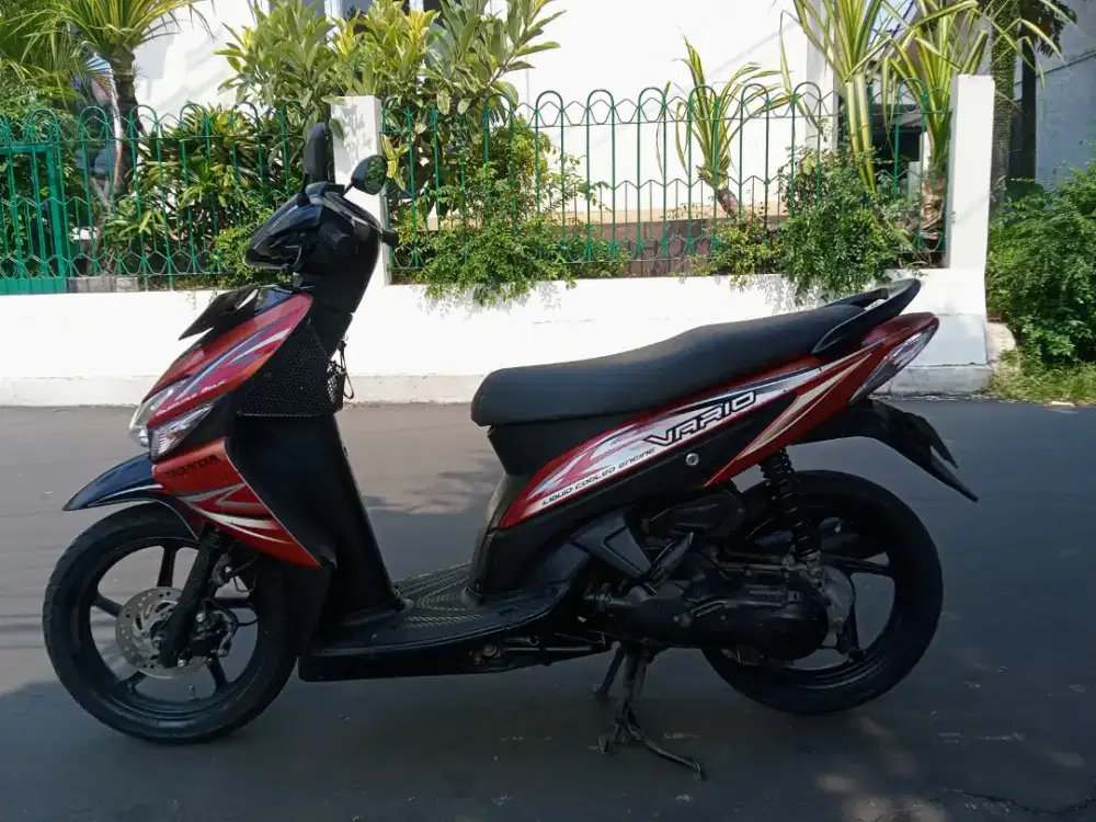 Dijual Honda Vario 110 pjk panjang