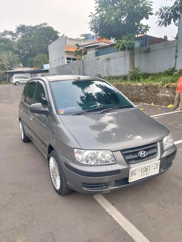 penjual