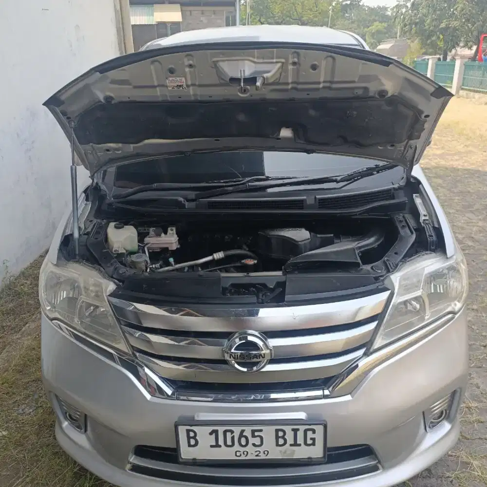 Mobil pemakaian pribadi tapi STNK atas nama PT