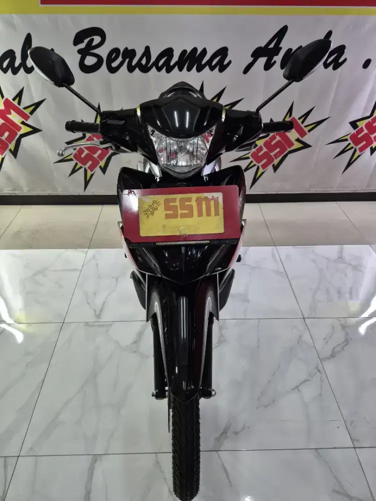H new revo fit kondisi FIT