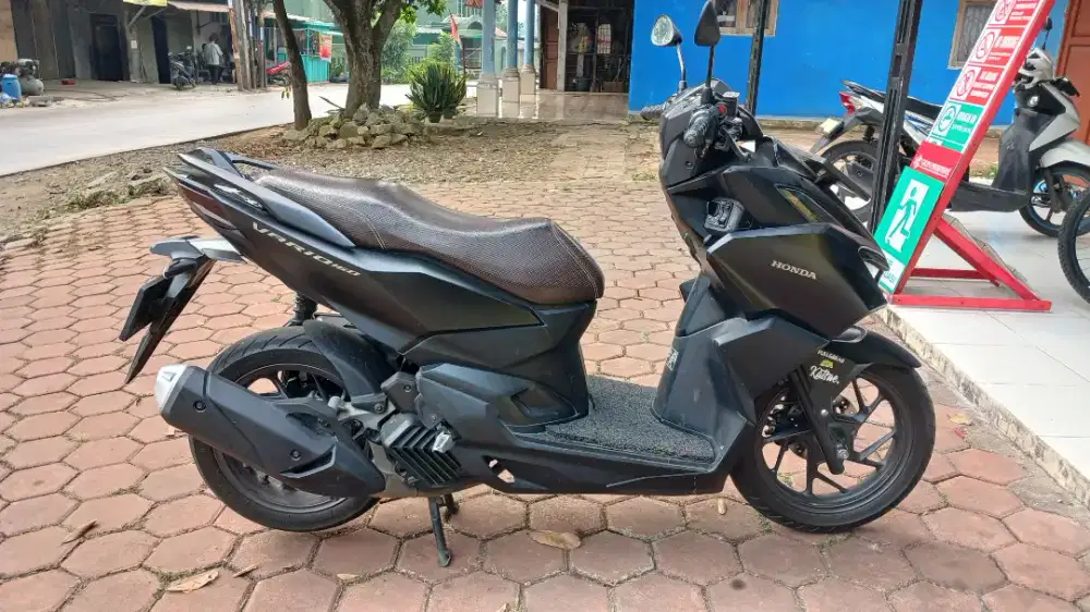 Vario 160 CBS 2023