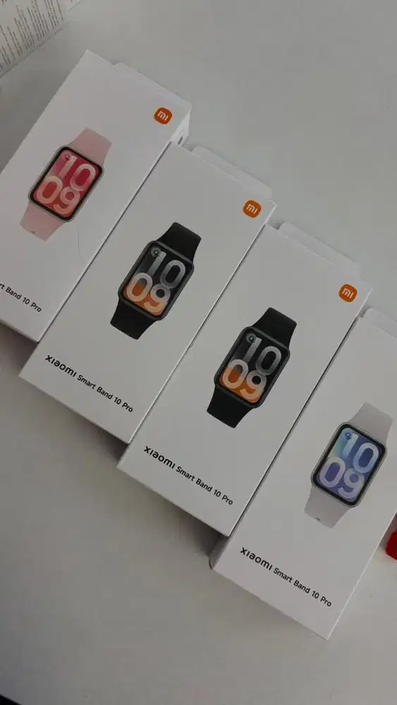 AKSESORIS SMART BAND 10 PRO