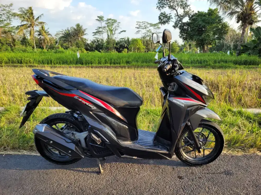 VARIO 125 2019 MULUS