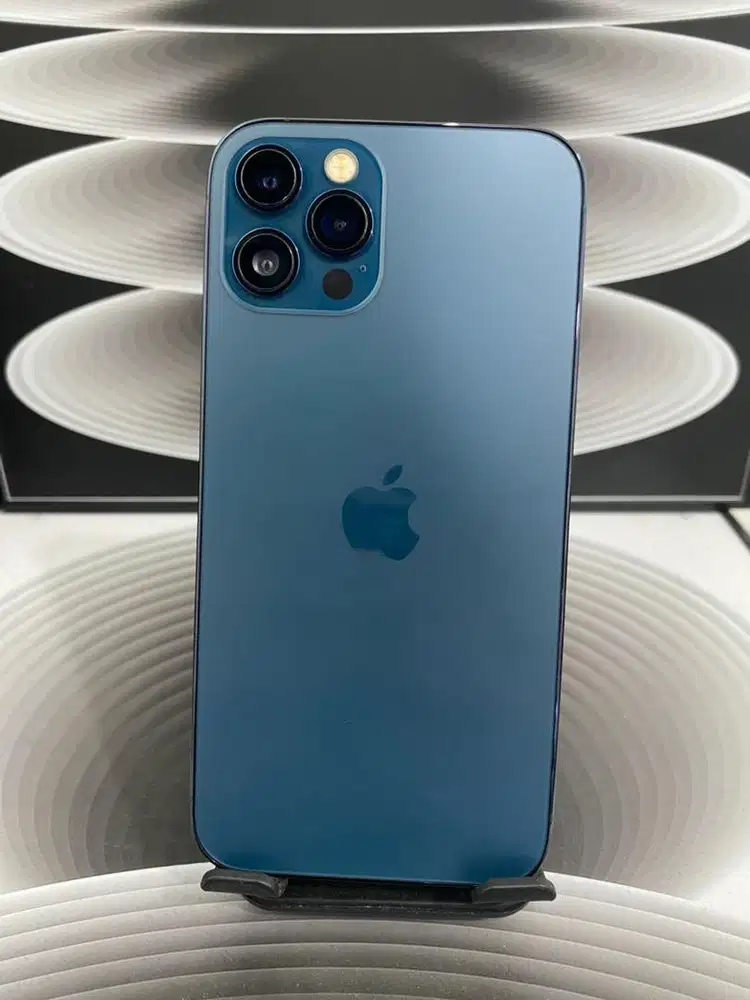 iphone 12 pro second ibox minusan