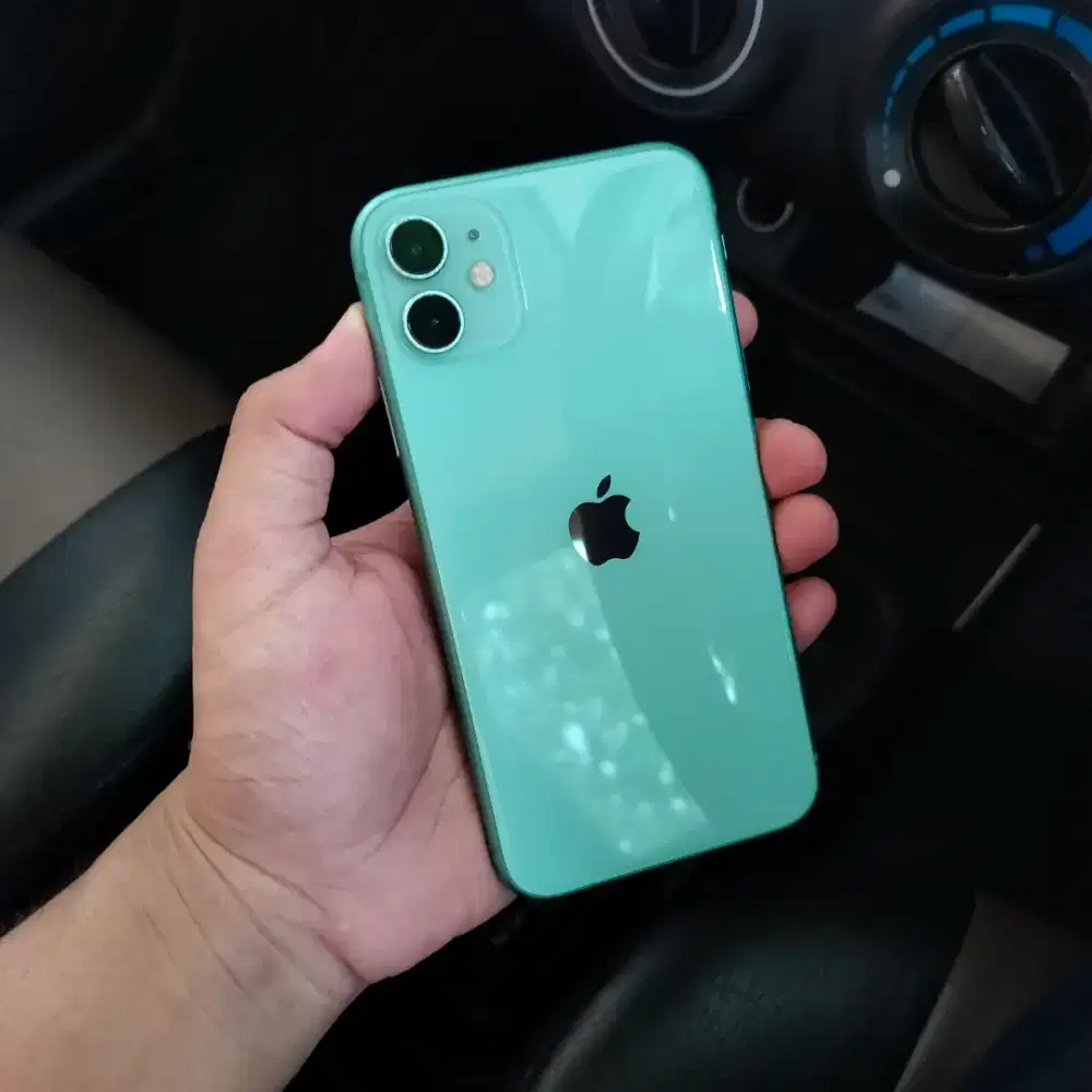 Iphone 11 128gb Ex Inter