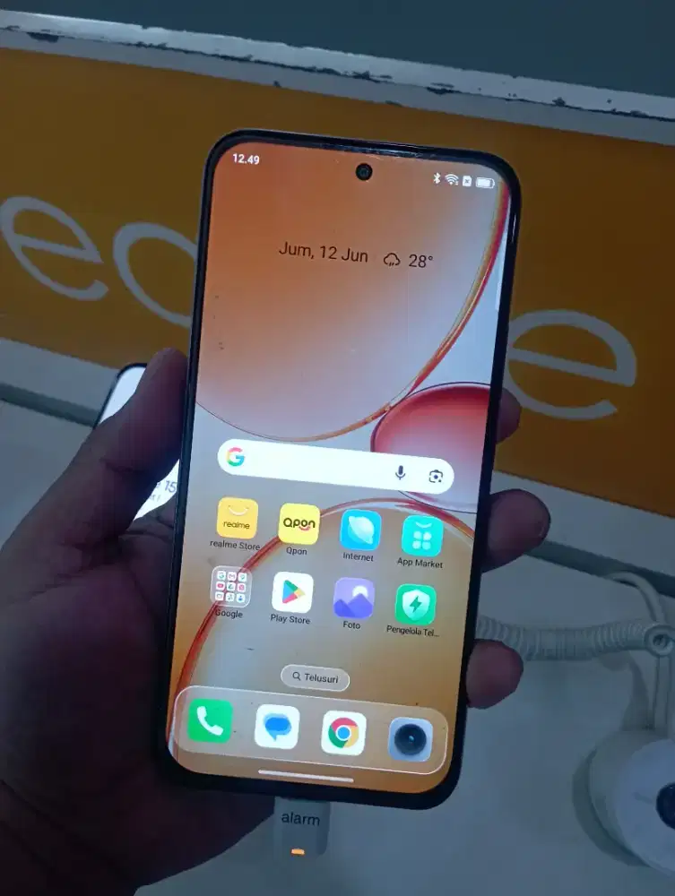 Realme C85 7000mAh