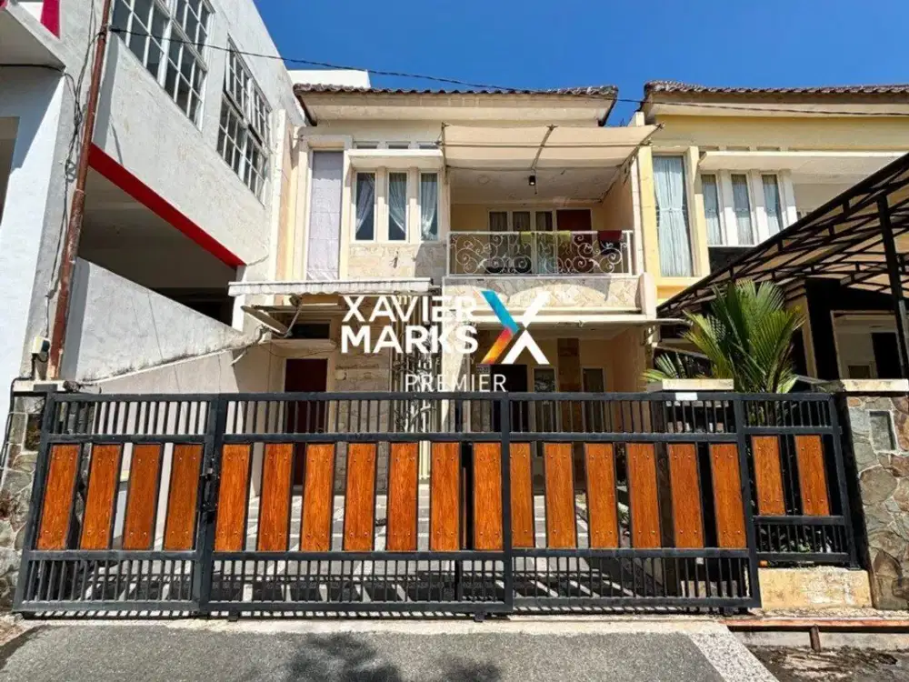 DIJUAL Rumah Minimalis dan Terawat Siap Huni Keamanan 24 Jam View Pegunungan Dekat Kawasan Kuliner dan Pusat Kota Batu di JL Panglima Sudirman