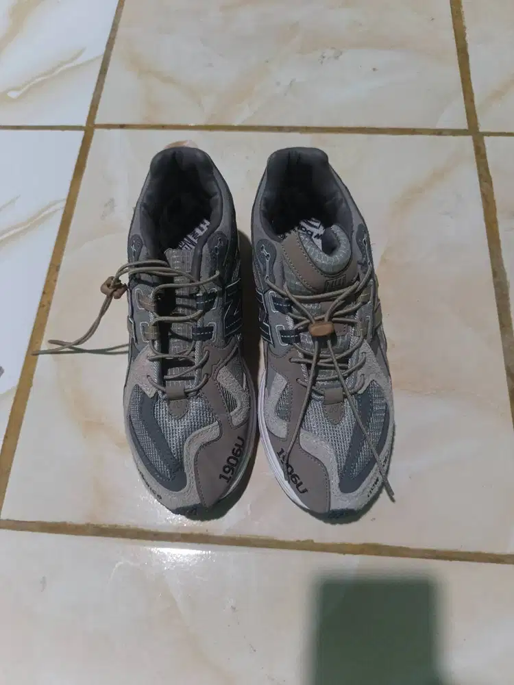 Newbalance 1906u ukuran 40