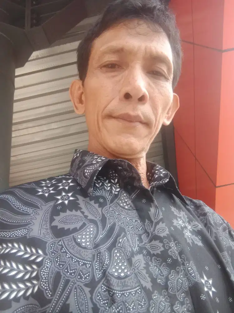 Mencari pekerjaan sebagai supir pribadi