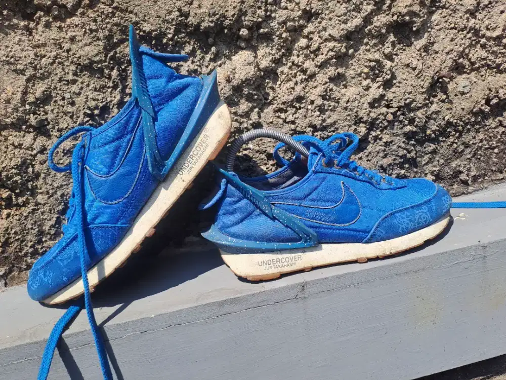 Sepatu NiKE Running