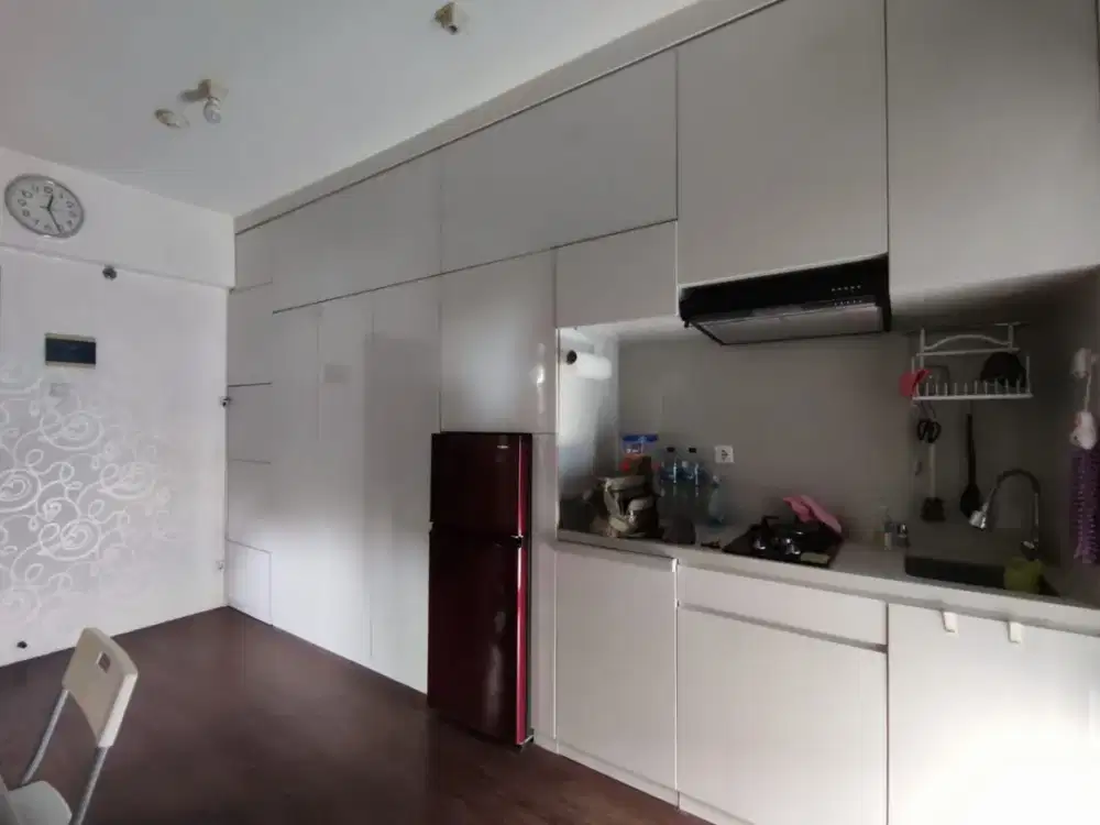 Dijual Apartemen Gunawangsa Manyar