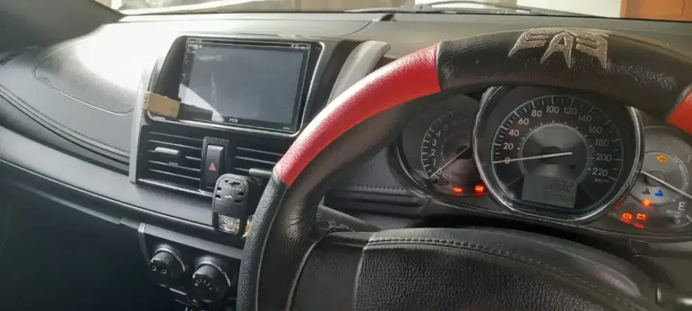 Jual mobil vios