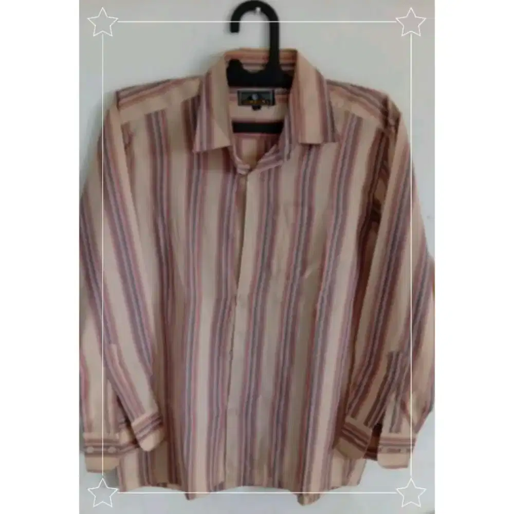 JUAL KEMEJA PRIA
