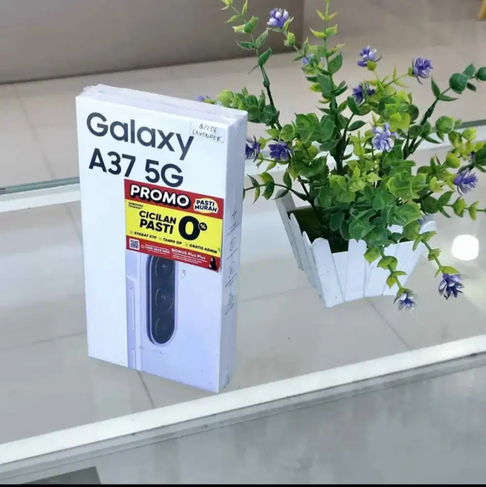 samsung A37 5g beli sekarang dapat harga spesial