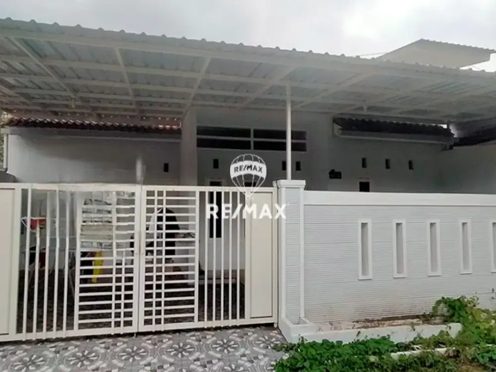 Di Jual Rumah Di Perumahan Glagah, Banyuwangi