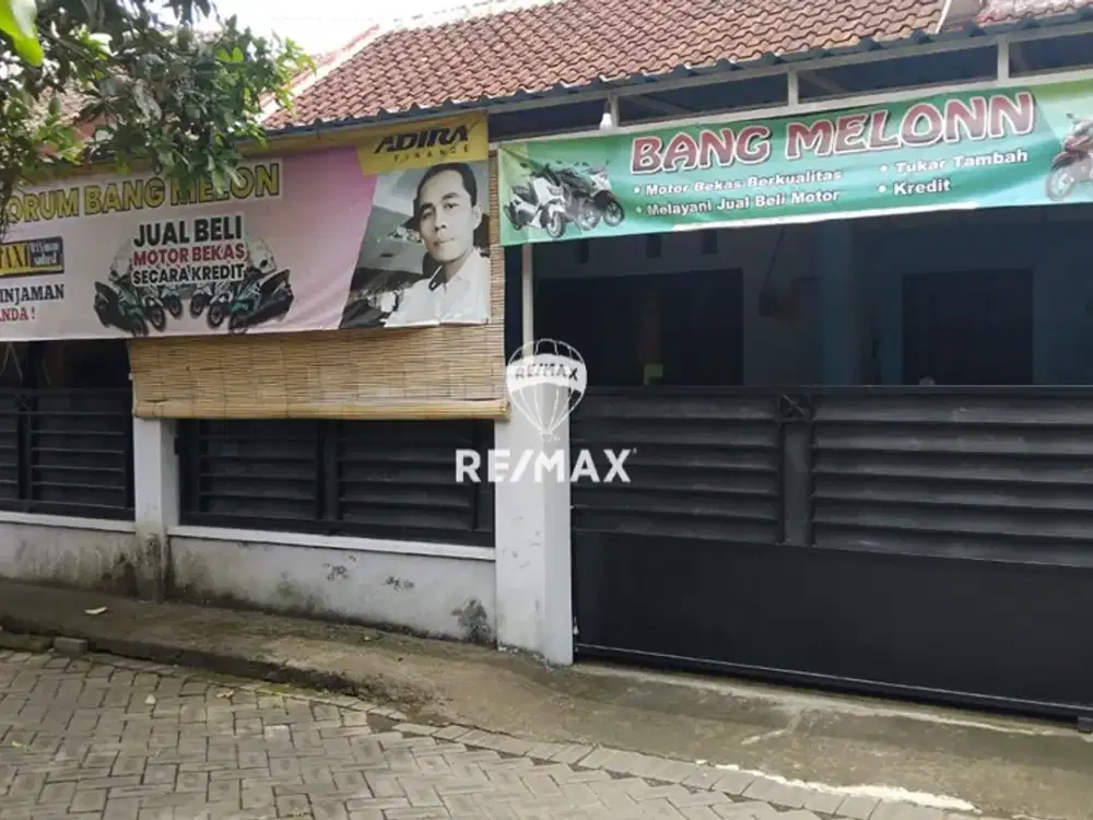 Di Jual Rumah Di Perumahan Glagah, Banyuwangi