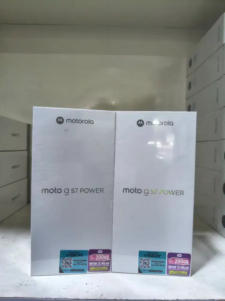 MOTOROLA G57 5G 8+8/256GB