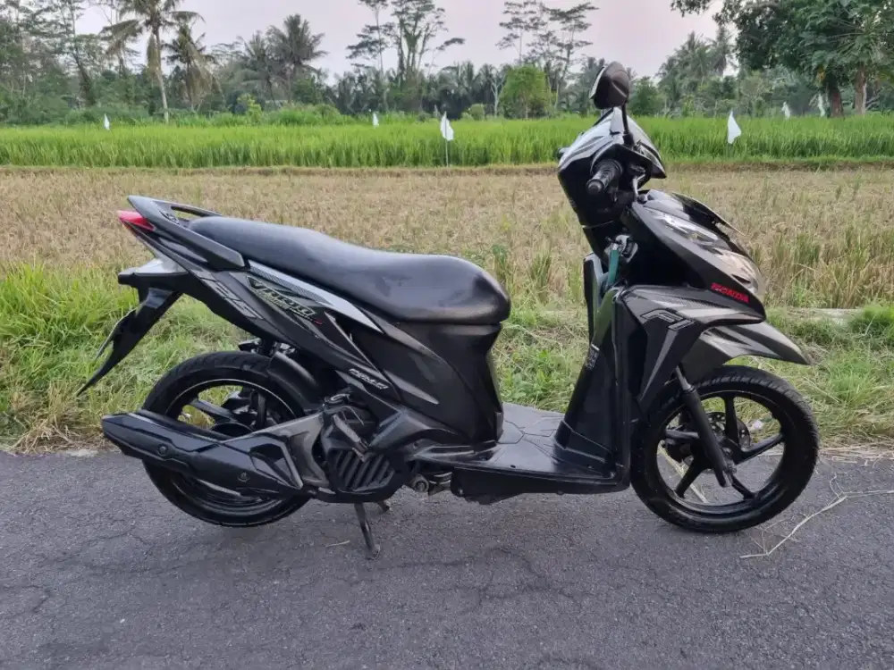 VARIO 125 2013 ESP