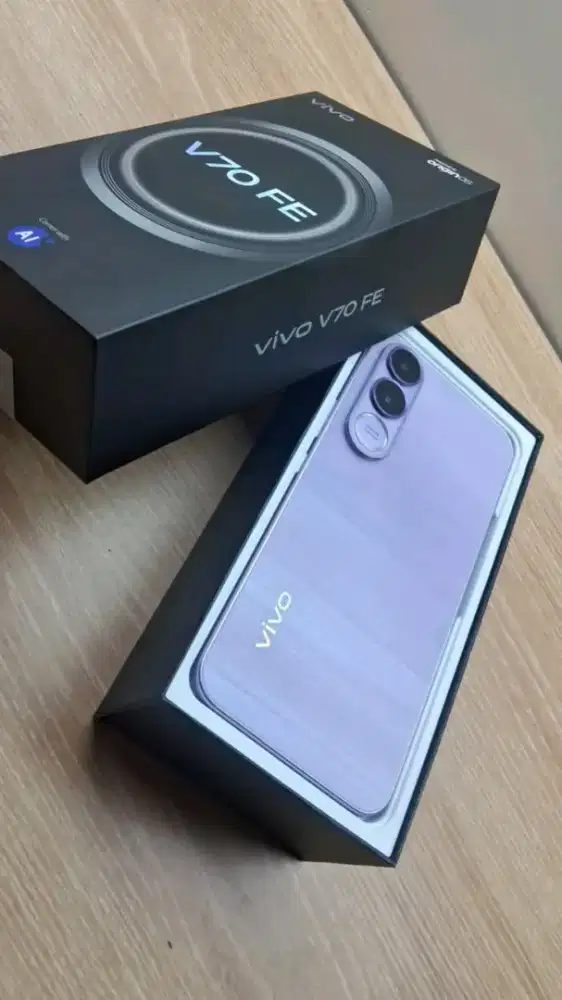 PROMO CICILAN VIVO V70 SERIESSS