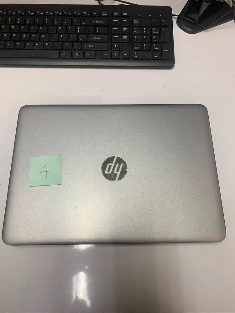 Dijual Laptop HP EliteBook 840 G3