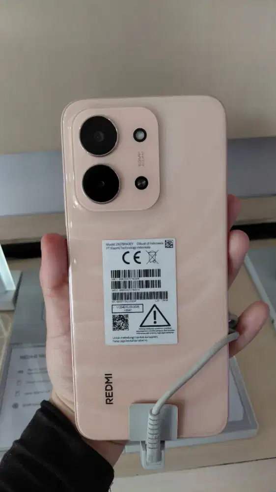 Redmi 15C 8/256 GB