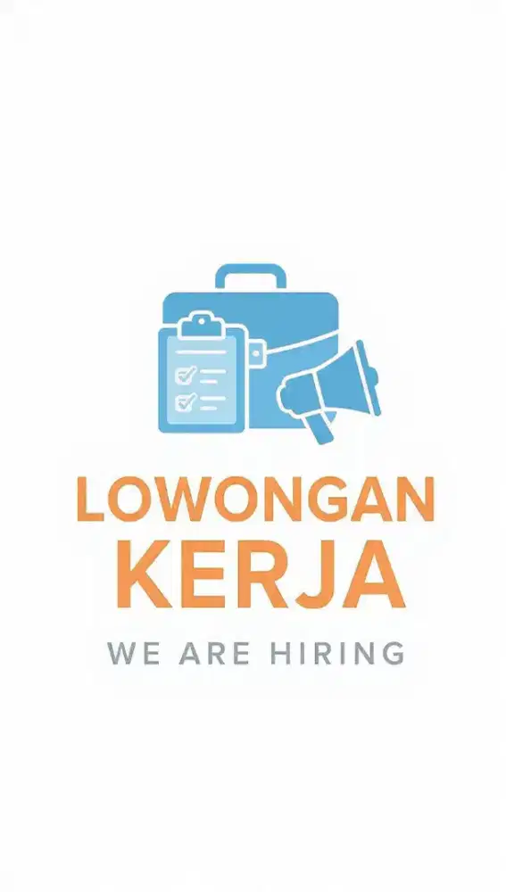 Buka loker langsung kontrak PT