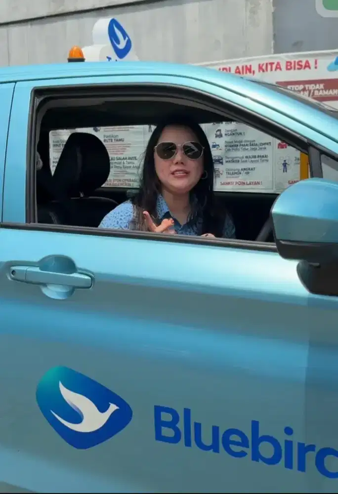 LOWONGAN KERJA SIM A/B SOPIR DRIVER JUNI 2026