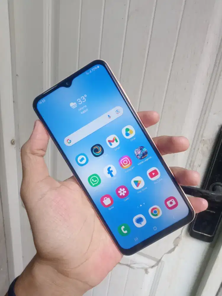 Samsung A23 NFC 4/128