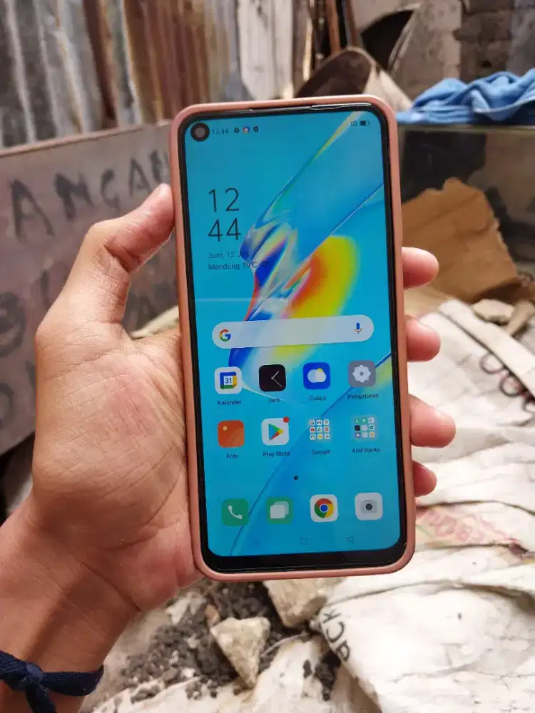 Oppo A54 6/128 Original