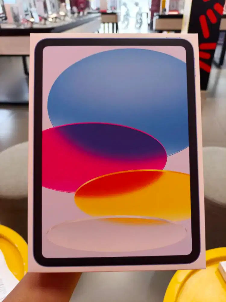 IPAD 11 (A16) Wifi 128