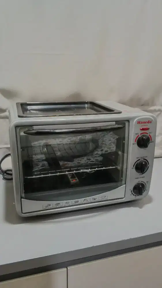 Oven listrik 38liter