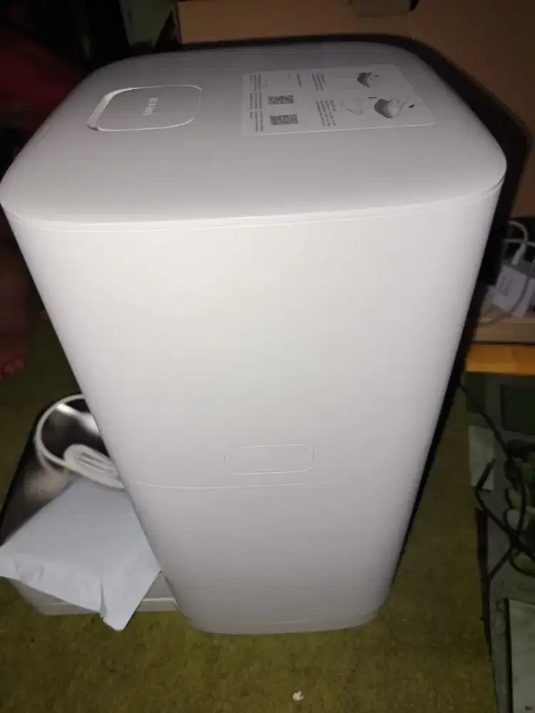 Xiaomi smart food feeder2