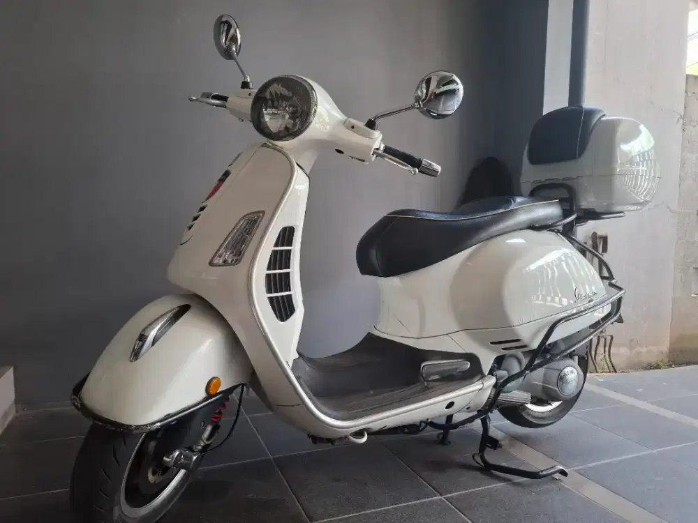 Vespa GTS 3V 150cc