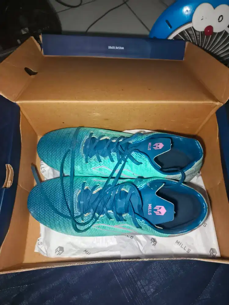 Mills Herzone FG, size 43