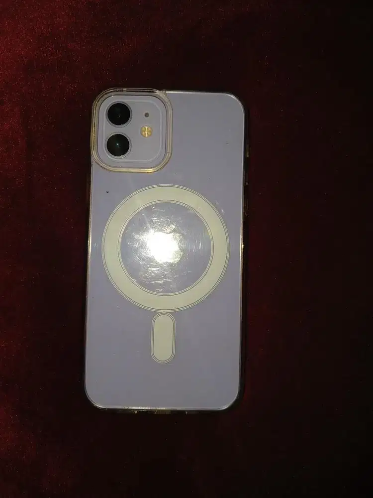 Dijual i phone 12
