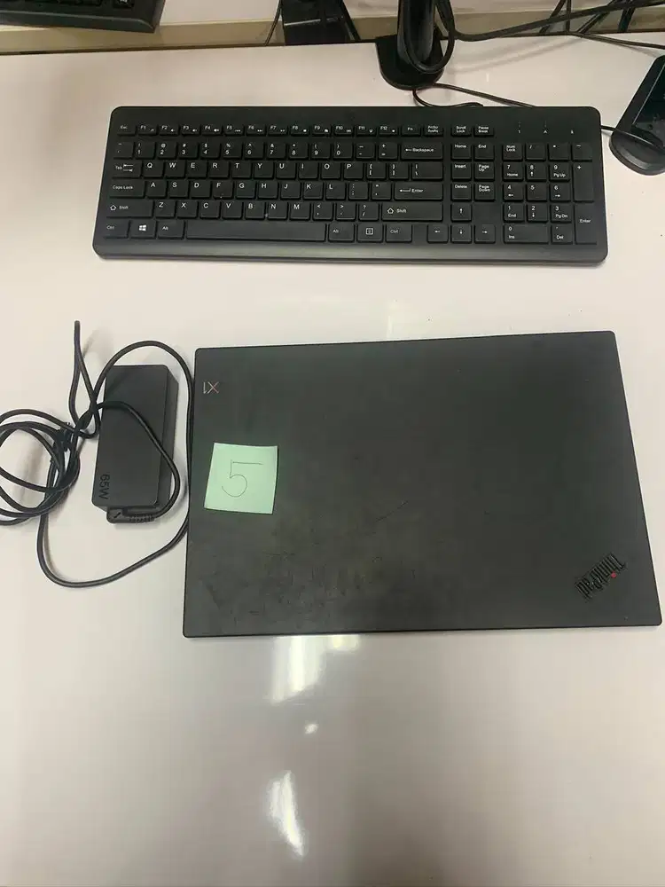 Dijual Laptop HP ProBook 640 G2