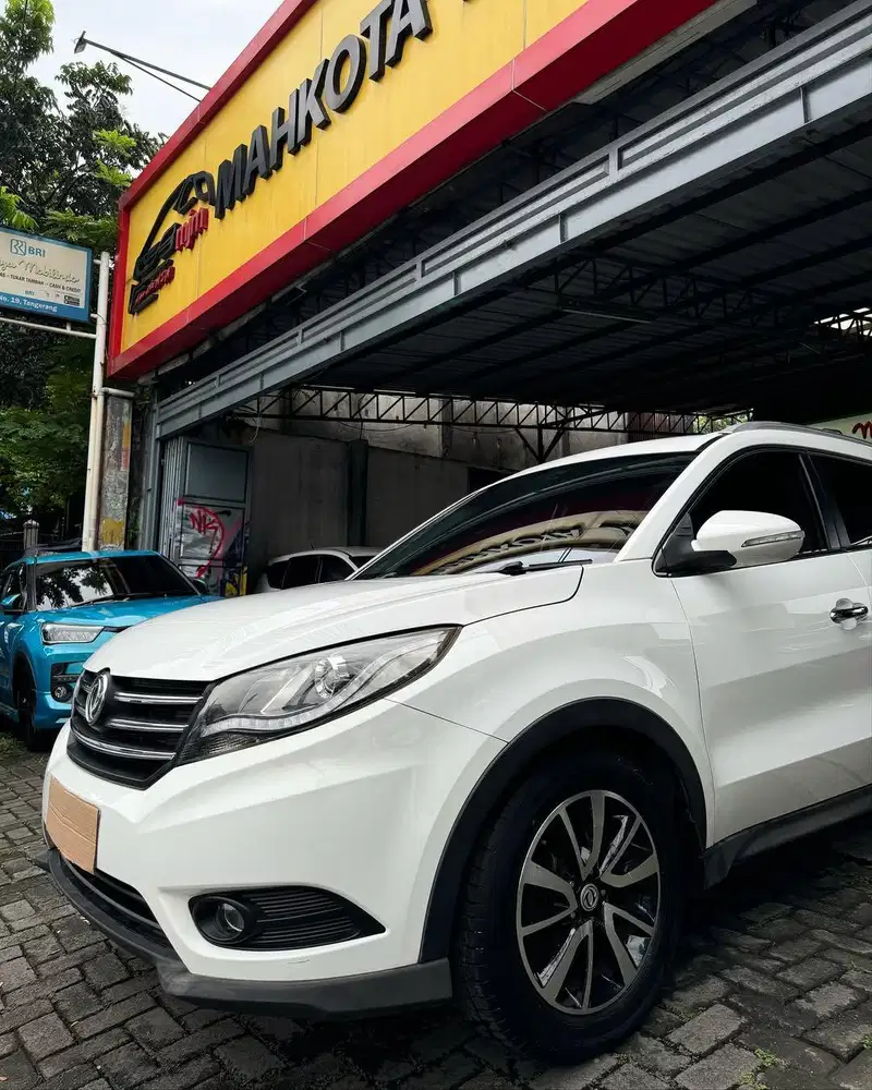 DFSK GLORY 580 1.5 CVT 2019(KM50RB)FULLRECORD/PJK6-27/DP10JT/NOPR!!!!!