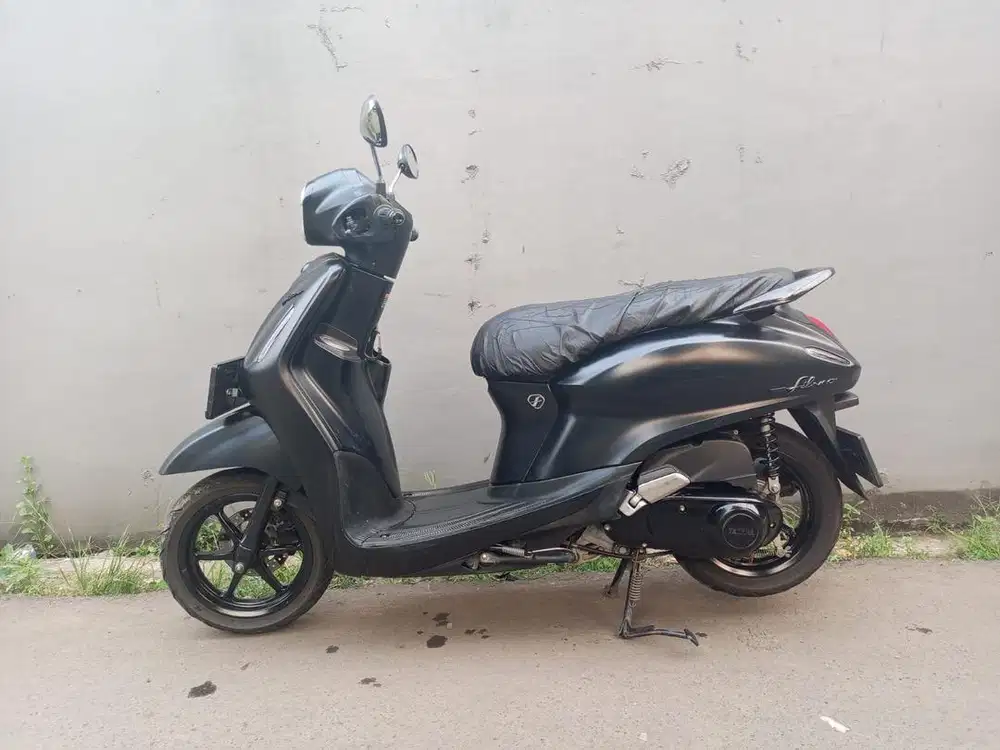 FILANO LUX HYBIRD 2023 SIAP PAKAI