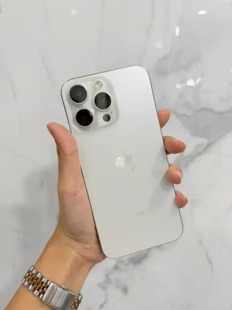 IPHONE 15 PROMAX 256GB BH 83%