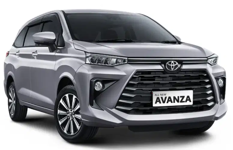 Rental Mobil New Avanza AT, Innova Reborn Diesel AT, Innova Zenix